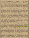 19140118-AlgDagblad Schaatsenrijden, in baanberichten Nood-Holland