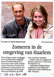 20110726-HD De krant 5 dagen in Haarlemmerliede, Penningsveer en Spaarndam