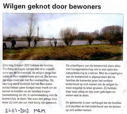 20120321-MKM Wilgen geknot door bewoners Liedeweg