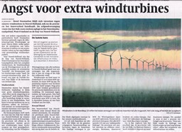 20121201-HD Angst voor extra windturbines Noordzeekanaalgebied
