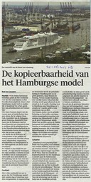 20130620-HD Hamburgse model, Noordzeekanaalgebied