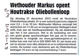 20131227-WP Wethouder Markus opent Houtrakse Oliebollenloop