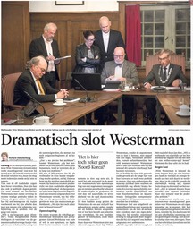 20160113-HD Dramatisch slot Westerman