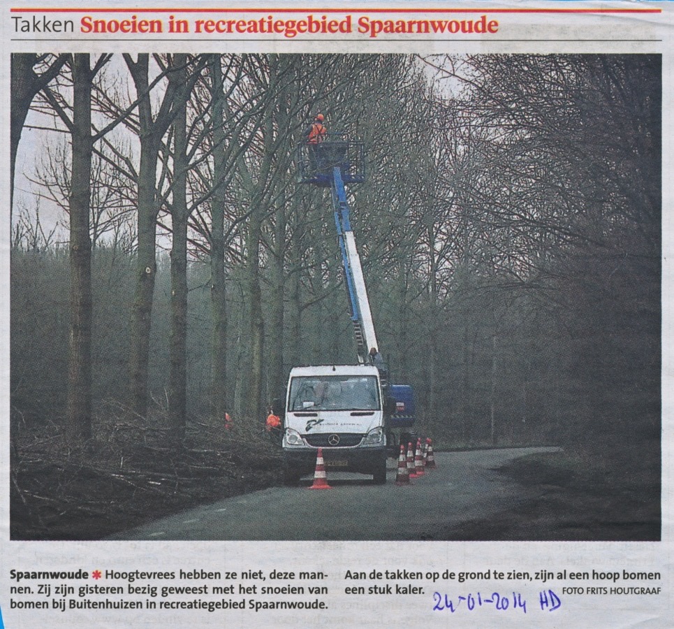 20140124-HD Snoeiwen in recreatiegebied Spaarnwoude Buitenhuizen