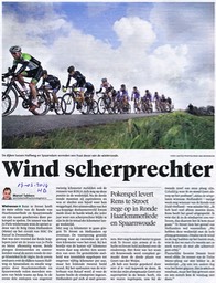 20140317-HD Wind scherprechter wielerronde Haarlemmerliede