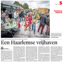 20150713-HD Een Haarlemse Vrijhaven, Veerplas