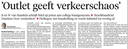 20150720-HD Haarlem verwacht verkeerschaos Outlet op Robert Nurksweg