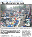 2015082-HW Sail zorgt voor drukte in Spaarndam