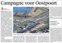 20150828-HD Campagne voor bouwen bij Oostpoort