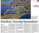 20160219-HD Haarlem, Herenig Spaarndam