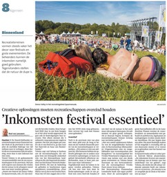 20160521-HD Inkomsten festival essentieel, Spaarnwoude