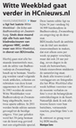 20170607-WW Laatste Witte Weekblad, gaat verder in HCnieuws