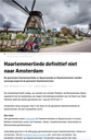 20170908-Parool Haarlemmerliede definitief niet naar Amsterdam, fusie