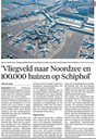 20170916-HD Vliegveld naar de Noordzee en huizen op Schiphol