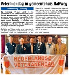 20180620-WP Veteranendag in gemeentehuis Halfweg