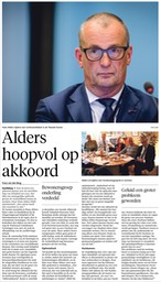 20181207-HD Alders hoopvol op akkoord, Schiphol