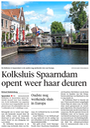 20200730-HD Kolksluis Spaarndam opent weer haar deuren