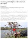20201103-PNH Houtrakpolder bij Noordzeekaneel geopend
