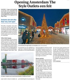 20201202-WP Opening Amsterdam The Style Outlets een feit