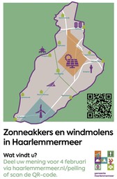 20210127-HCN Zonneakkers en windmolens in Haarlemmermeer, Wat vind u