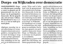 20210324-WP Dorps- en Wijkraden over democratie