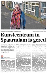 20210904-HD Kunstcentrum Spaarndam is gered