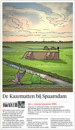 20211105-HD De Kazematten bij Spaarndam