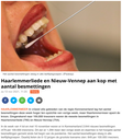20211113-HCNi Haarlemmerliede en Nieuw-Vennep aan kop met aantal besmettingen