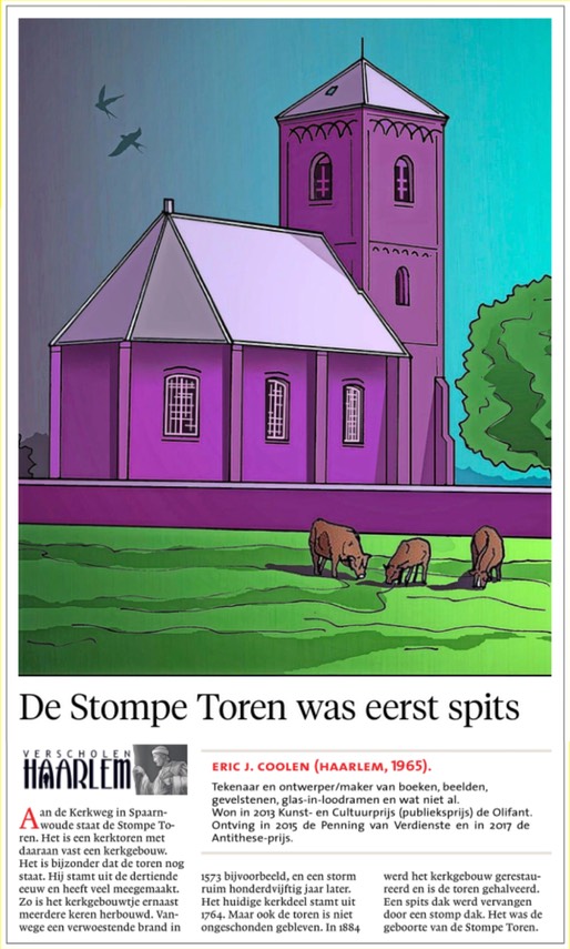 20220128-HD De Stompe Toren was eerst spits