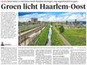 20230405-HD Groen licht voor Haarlem-Oost