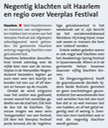 20230613-HD Negentig klachten uit Haarlem en regio over Veerplas Festival