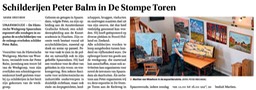 20230802-WP Schilderijen Peter Balm in De Stompe Toren